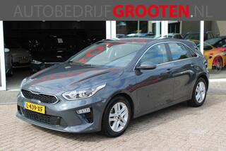 KIA CEE D