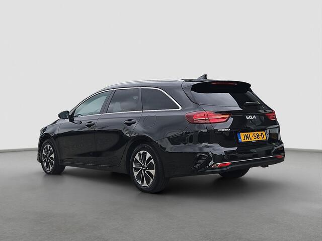 KIA CEE D Ceed Sportswagon 1.0 T-GDi Design Edition | JBL | Elektr. Achterklep | Lage KM's! | Navi | Climate Control | Cruise | Stoel- en Stuuverwarming |