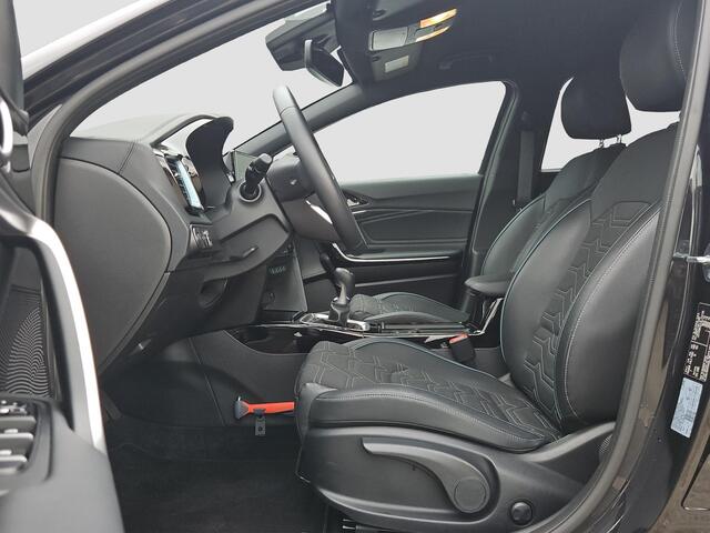 KIA CEE D Ceed Sportswagon 1.0 T-GDi Design Edition | JBL | Elektr. Achterklep | Lage KM's! | Navi | Climate Control | Cruise | Stoel- en Stuuverwarming |