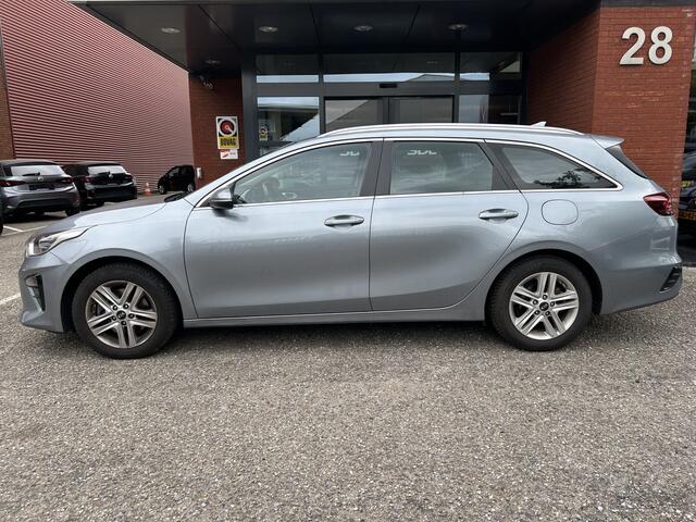 KIA CEE D Ceed Sportswagon 1.0 T-GDi DynamicLine // NAVI + CARPLAY // CLIMA // CAMERA // PDC // CRUISE