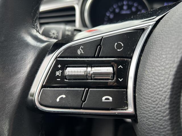 KIA CEE D Ceed Sportswagon 1.0 T-GDi DynamicLine // NAVI + CARPLAY // CLIMA // CAMERA // PDC // CRUISE