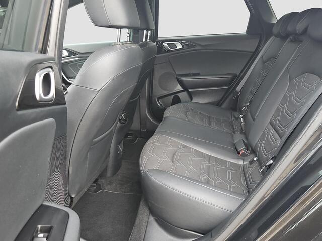 KIA CEE D Ceed Sportswagon 1.0 T-GDi MHEV Design Edition | Automaat | Stoel- en Stuurverwarming | Navi | Clima | JBL |