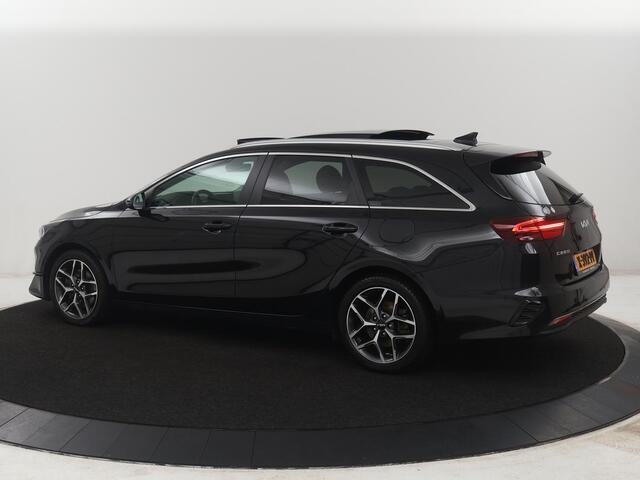 KIA CEE D Ceed Sportswagon 1.0 T-GDi ExecutiveLine | Pano.Dak | Camera | Stoelverwarming | Apple Carplay | JBL Sound | Dodehoek Ass. – foto 2