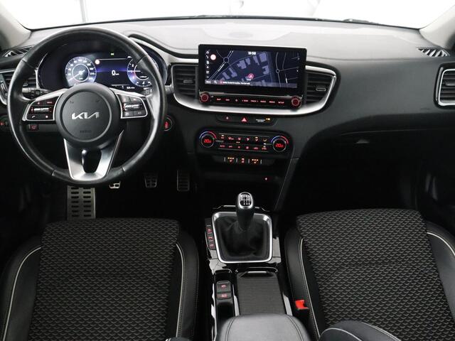 KIA CEE D Ceed Sportswagon 1.0 T-GDi ExecutiveLine | Pano.Dak | Camera | Stoelverwarming | Apple Carplay | JBL Sound | Dodehoek Ass. – foto 3