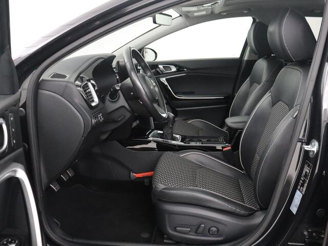 KIA CEE D Ceed Sportswagon 1.0 T-GDi ExecutiveLine | Pano.Dak | Camera | Stoelverwarming | Apple Carplay | JBL Sound | Dodehoek Ass. – foto 4