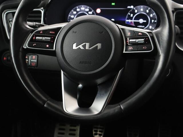 KIA CEE D Ceed Sportswagon 1.0 T-GDi ExecutiveLine | Pano.Dak | Camera | Stoelverwarming | Apple Carplay | JBL Sound | Dodehoek Ass. – foto 8