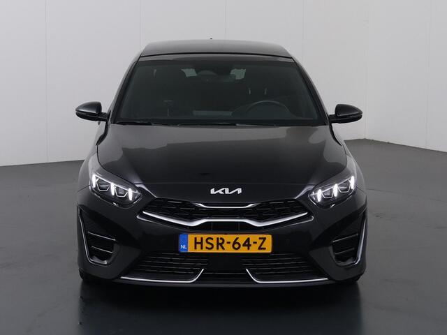 KIA CEE D Ceed 1.5 T-GDi GT-Line | Panoramadak | Matrix LED Koplampen | Stoel/Stuurverwarming | Keyless Go | Elektrisch bedienbare achterklep – foto 3