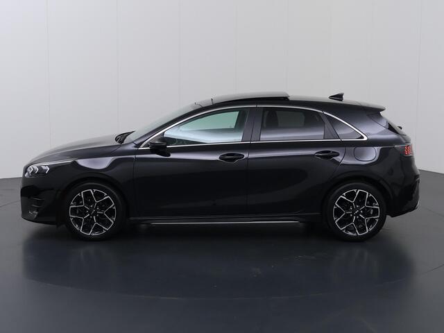 KIA CEE D Ceed 1.5 T-GDi GT-Line | Panoramadak | Matrix LED Koplampen | Stoel/Stuurverwarming | Keyless Go | Elektrisch bedienbare achterklep – foto 5