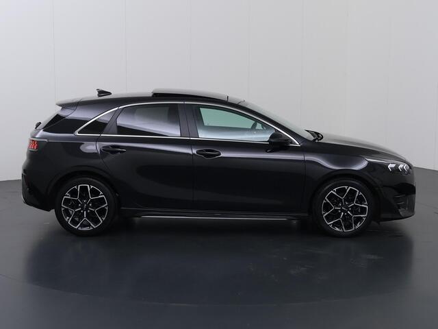 KIA CEE D Ceed 1.5 T-GDi GT-Line | Panoramadak | Matrix LED Koplampen | Stoel/Stuurverwarming | Keyless Go | Elektrisch bedienbare achterklep – foto 6