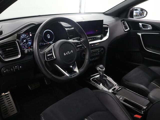 KIA CEE D Ceed 1.5 T-GDi GT-Line | Panoramadak | Matrix LED Koplampen | Stoel/Stuurverwarming | Keyless Go | Elektrisch bedienbare achterklep – foto 7
