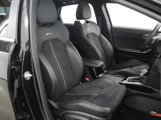 KIA CEE D Ceed 1.5 T-GDi GT-Line | Panoramadak | Matrix LED Koplampen | Stoel/Stuurverwarming | Keyless Go | Elektrisch bedienbare achterklep – foto 10