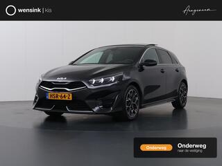 KIA CEE D Ceed 1.5 T-GDi GT-Line | Panoramadak | M