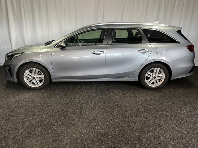 KIA CEE D Ceed Sportswagon 1.0 T-GDi DynamicLine 1E EIGN/ECC/CRUISE/APPLE/CAMERA – foto 2