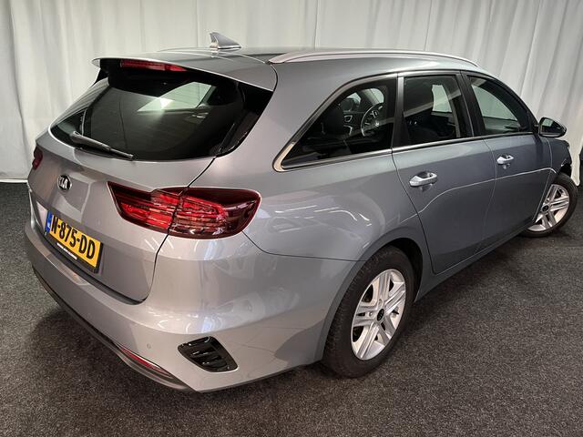 KIA CEE D Ceed Sportswagon 1.0 T-GDi DynamicLine 1E EIGN/ECC/CRUISE/APPLE/CAMERA – foto 3