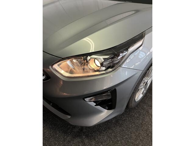 KIA CEE D Ceed Sportswagon 1.0 T-GDi DynamicLine 1E EIGN/ECC/CRUISE/APPLE/CAMERA – foto 4