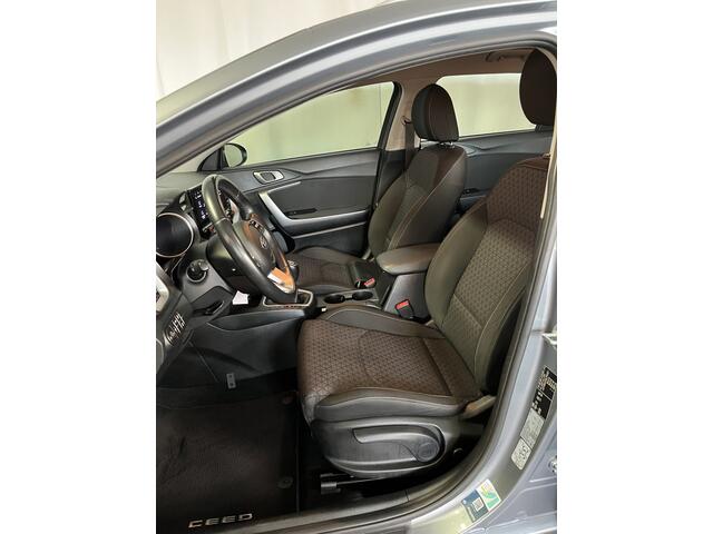 KIA CEE D Ceed Sportswagon 1.0 T-GDi DynamicLine 1E EIGN/ECC/CRUISE/APPLE/CAMERA – foto 5