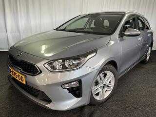 KIA CEE D Ceed Sportswagon 1.0 T-GDi DynamicLine 1
