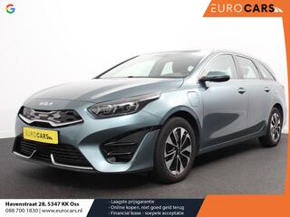 KIA CEE D