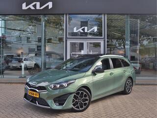 KIA CEE D