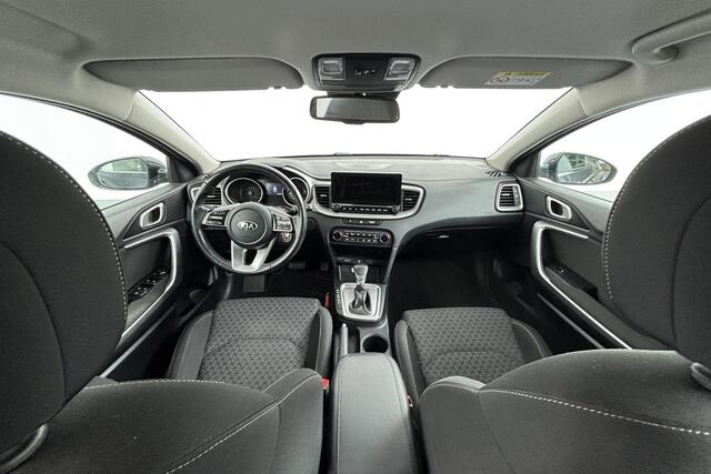 KIA CEE D Ceed Sportswagon 1.0 T-GDi AUTOMAAT DynamicLine CARPLAY/LED/LMV/NL-AUTO/1E EIG.