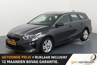 KIA CEE D