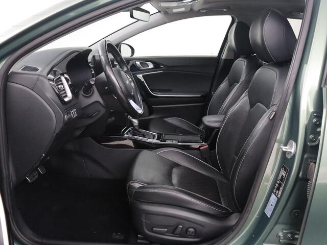 KIA CEE D Ceed Sportswagon 1.6 GDI PHEV ExecutiveLine | Pano.Dak | Stoelverwarming/Ventilatie | Apple Carplay |