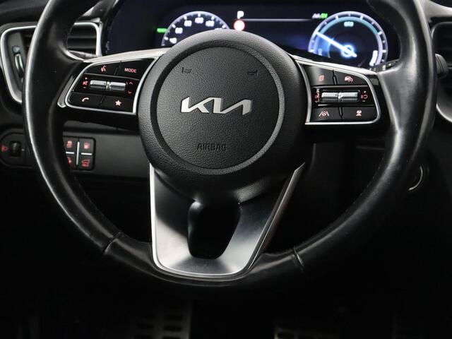 KIA CEE D Ceed Sportswagon 1.6 GDI PHEV ExecutiveLine | Pano.Dak | Stoelverwarming/Ventilatie | Apple Carplay |