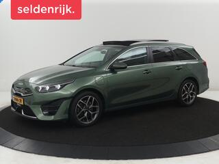 KIA CEE D