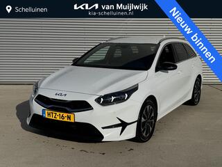 KIA CEE D