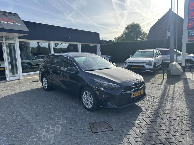 KIA CEE D Ceed Sportswagon 1.0 T-GDi DynamicLine