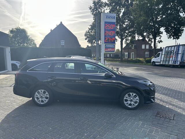 KIA CEE D Ceed Sportswagon 1.0 T-GDi DynamicLine