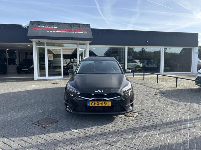 KIA CEE D Ceed Sportswagon 1.0 T-GDi DynamicLine