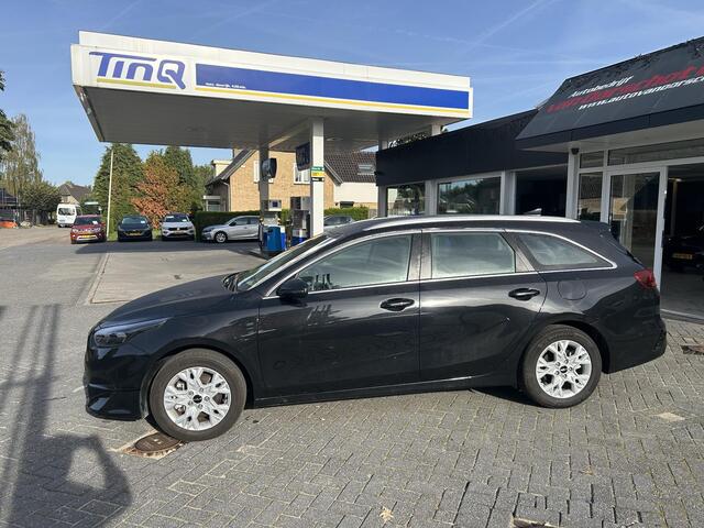 KIA CEE D Ceed Sportswagon 1.0 T-GDi DynamicLine