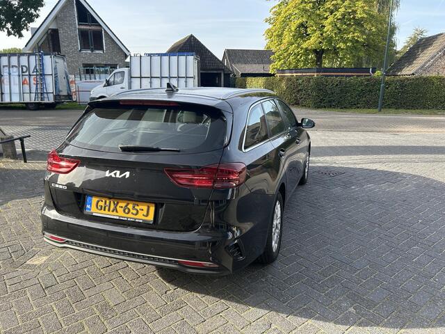 KIA CEE D Ceed Sportswagon 1.0 T-GDi DynamicLine
