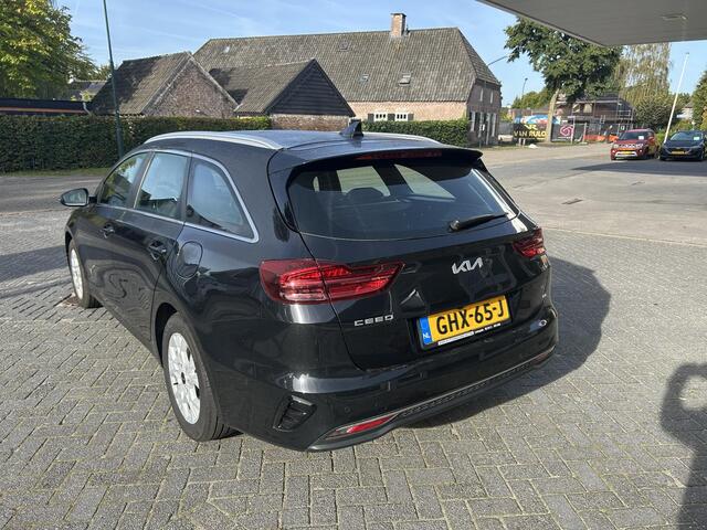 KIA CEE D Ceed Sportswagon 1.0 T-GDi DynamicLine
