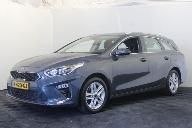 KIA CEE D Ceed Sportswagon 1.0 T-GDi DynamicLine |Camera|Navi|