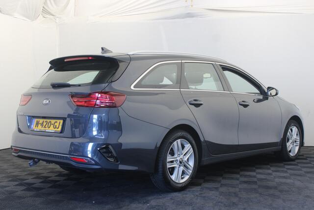 KIA CEE D Ceed Sportswagon 1.0 T-GDi DynamicLine |Camera|Navi|