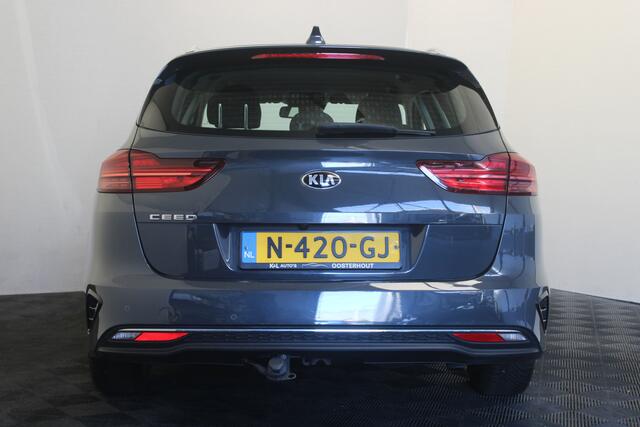 KIA CEE D Ceed Sportswagon 1.0 T-GDi DynamicLine |Camera|Navi|