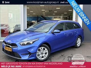KIA CEE D