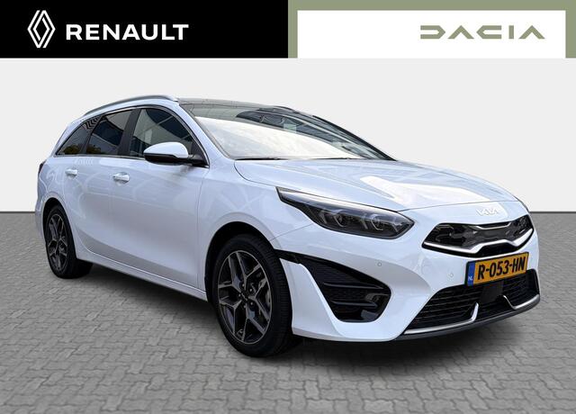 KIA CEE D Ceed Sportswagon 1.6 GDI PHEV ExecutiveLine - Trekhaak / Panoramadak – foto 3