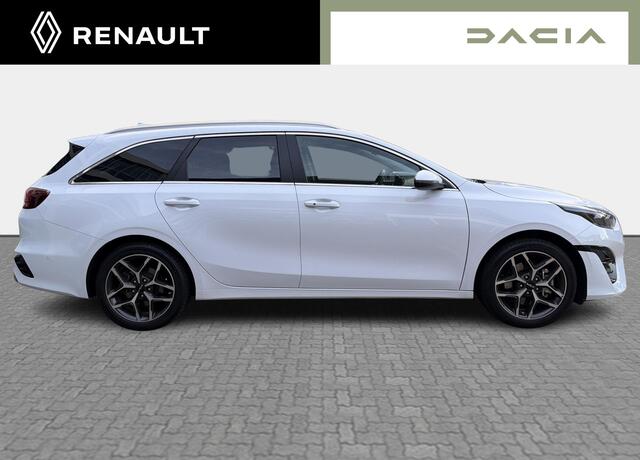 KIA CEE D Ceed Sportswagon 1.6 GDI PHEV ExecutiveLine - Trekhaak / Panoramadak – foto 4