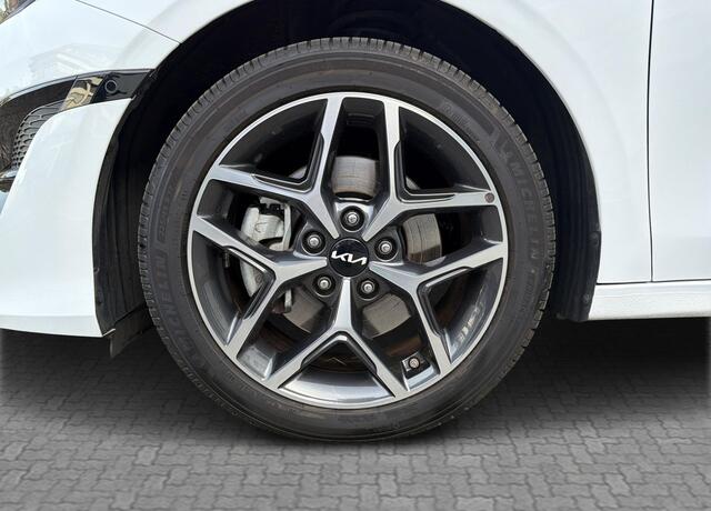 KIA CEE D Ceed Sportswagon 1.6 GDI PHEV ExecutiveLine - Trekhaak / Panoramadak – foto 5