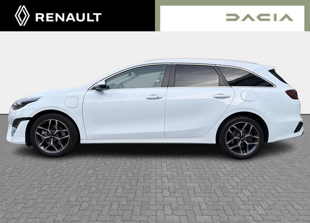 KIA CEE D Ceed Sportswagon 1.6 GDI PHEV ExecutiveLine - Trekhaak / Panoramadak – foto 6