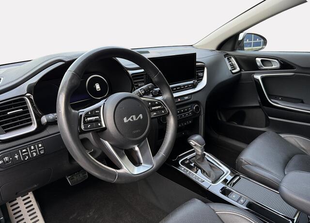 KIA CEE D Ceed Sportswagon 1.6 GDI PHEV ExecutiveLine - Trekhaak / Panoramadak – foto 10