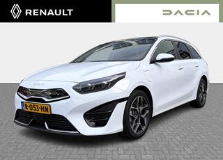 KIA CEE D Ceed Sportswagon 1.6 GDI PHEV ExecutiveL