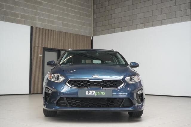 KIA CEE D Ceed Sportswagon 1.0 T-GDi Dynamic|Camera|Trekhaak – foto 2