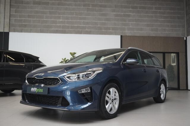 KIA CEE D Ceed Sportswagon 1.0 T-GDi Dynamic|Camera|Trekhaak – foto 3