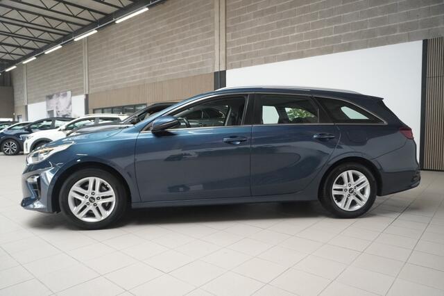 KIA CEE D Ceed Sportswagon 1.0 T-GDi Dynamic|Camera|Trekhaak – foto 4
