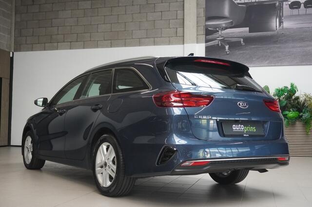 KIA CEE D Ceed Sportswagon 1.0 T-GDi Dynamic|Camera|Trekhaak – foto 5