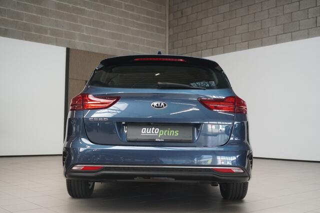 KIA CEE D Ceed Sportswagon 1.0 T-GDi Dynamic|Camera|Trekhaak – foto 6